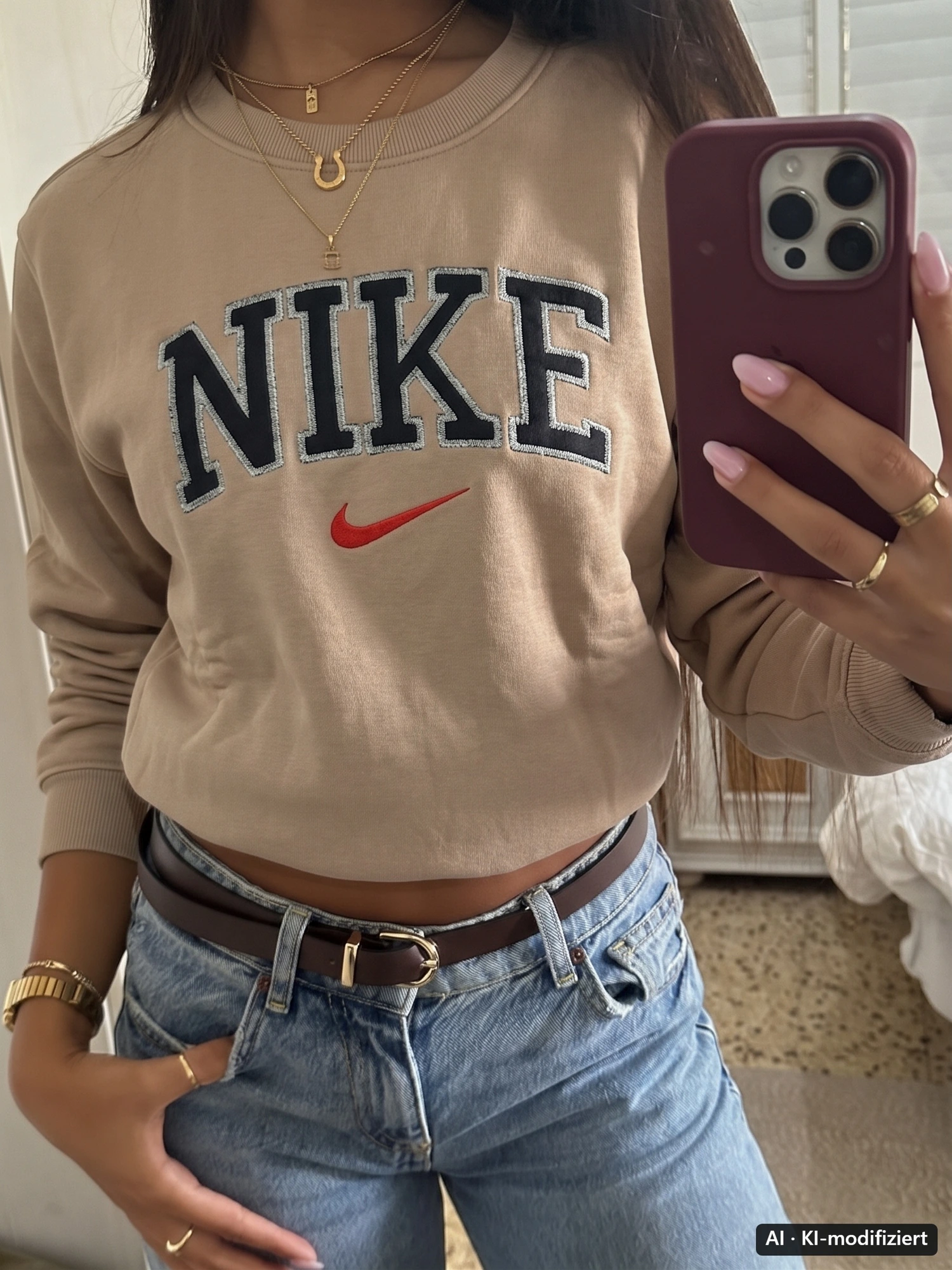 Earth Tones Daily
